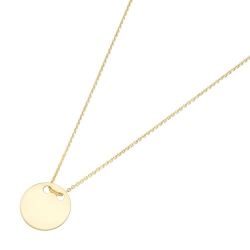 Goldkette LUIGI MERANO 