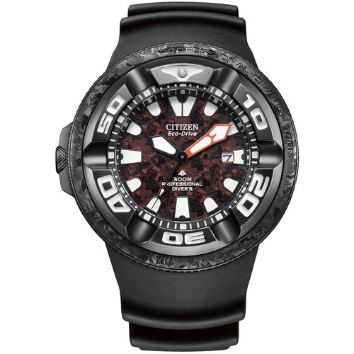 Taucheruhr CITIZEN 