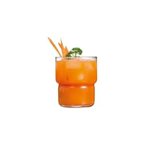 ARCOROC Log FB27 Stapelbecher 27cl * 6er