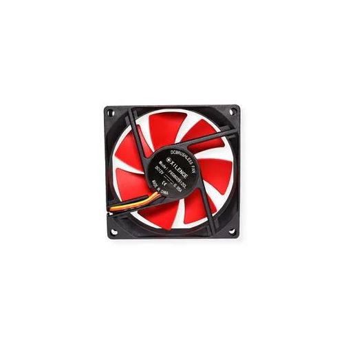 Xilence XPF80.R 80mm Performance Gehäuselüfter, 3PIN