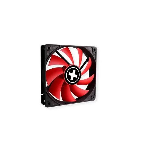 Xilence XPF120.R 120mm Performance Gehäuselüfter, 3PIN
