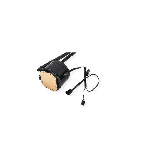 XILENCE LiQuRizer LQ360G.ARGB Water Cooler, Gaming 360mm AiO Wasserkühlung