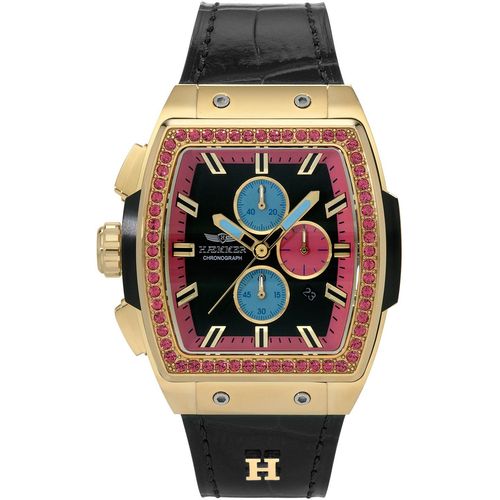 Chronograph HAEMMER GERMANY 