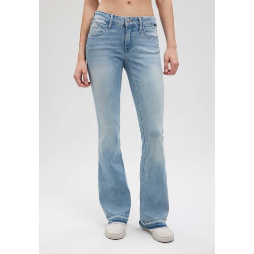 Mavi Bootcut-Jeans »Mavi Jeans Bella«