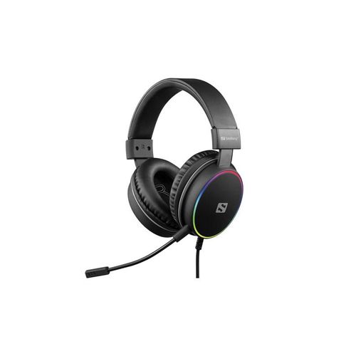 Sandberg HeroBlaster USB Headset