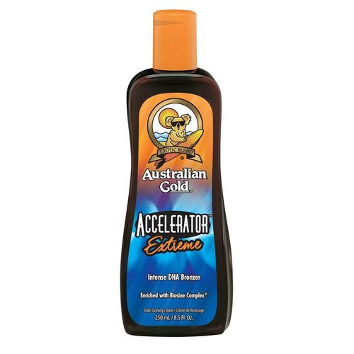 Australian Gold Accelerator Extreme Lotion
