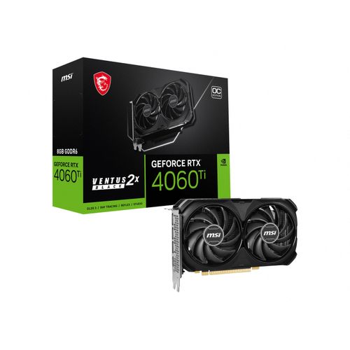 MSI Grafikkarte 