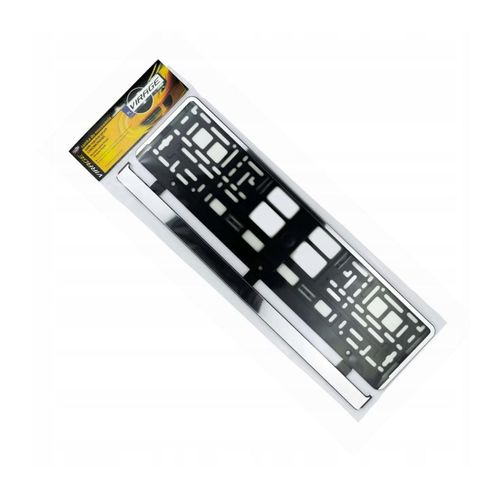 VIRAGE Kennzeichenhalter 93-036