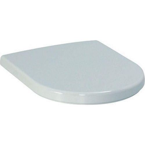 Laufen Pro - WC- Sitz, abnehmbar, SlowClose, Duroplast, weiß H8969513000001