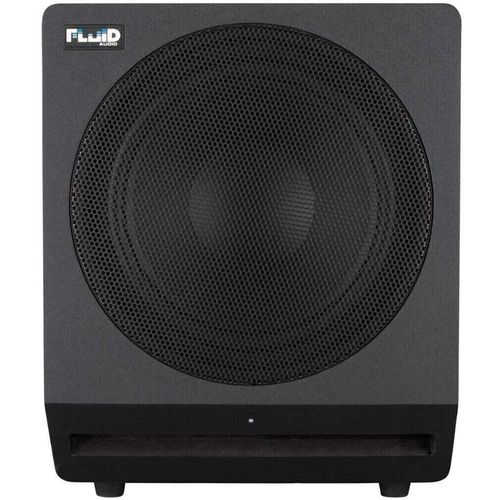 Fluid Audio FC10S
