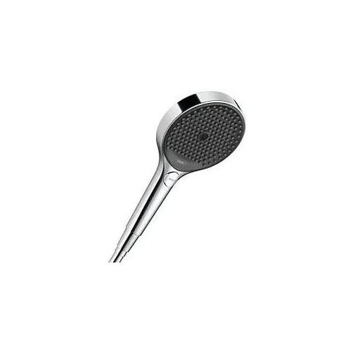 hansgrohe Rainfinity Handbrause 26865000 Duschkopf, Brausekopf, chrom