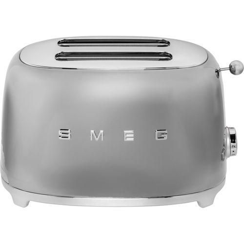 SMEG TSF01SSEU Toaster chrom