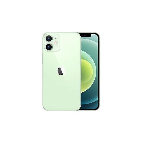 Apple iPhone 12 mini 64GB grün
