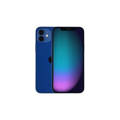 Apple iPhone 12 64GB blau