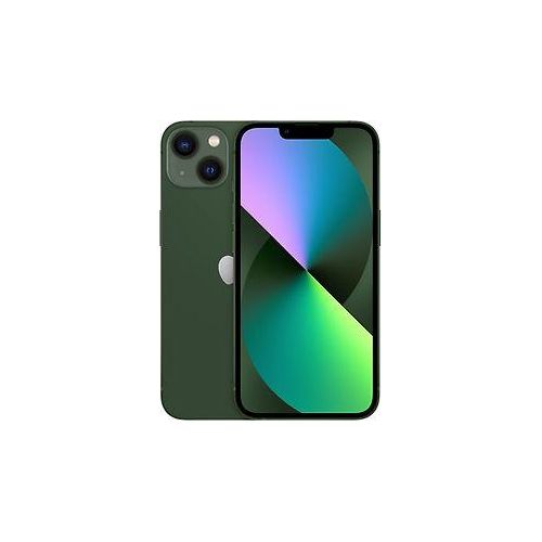 Apple iPhone 13 128GB grün