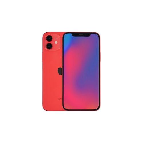 Apple iPhone 12 128GB [(PRODUCT) RED Special Edition] rot