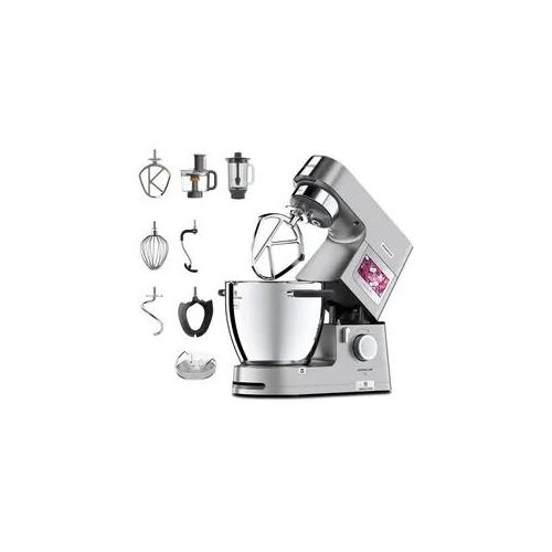 Kenwood KCL95.424SI Cooking Chef XL - selectiv - (silber)