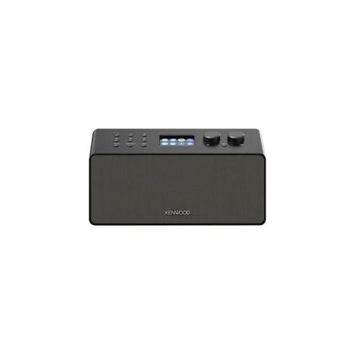 Kenwood CR-ST90-S-B (Schwarz)