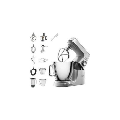 Kenwood KVL85.594SI (silber)