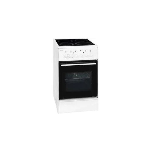 Exquisit ECM 5 F-4 (weiss)
