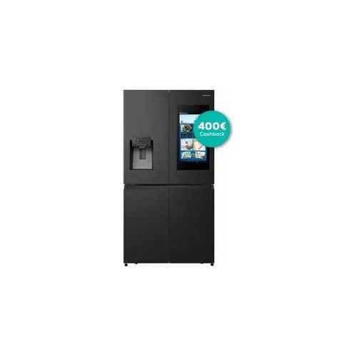 Hisense RQ760N4IFE abzgl. 400€ Cashback (von Hisense nach Registrierung)