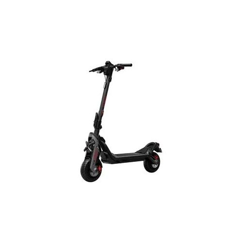 Segway Superscooter GT3 D (Schwarz)