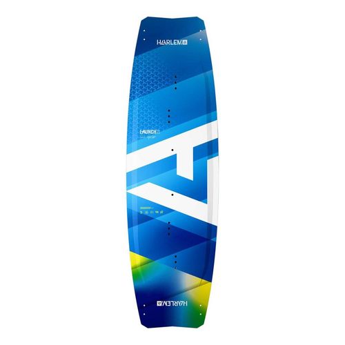 Harlem Launch Kiteboard 135