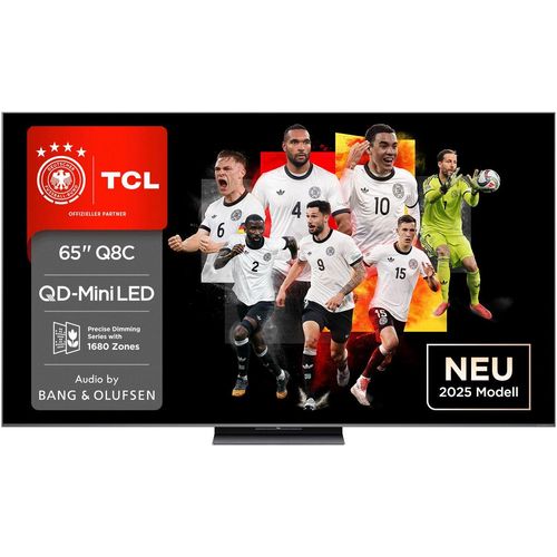 TCL QLED Mini LED-Fernseher 