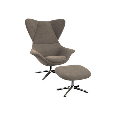 Ohrensessel FLEXLUX 
