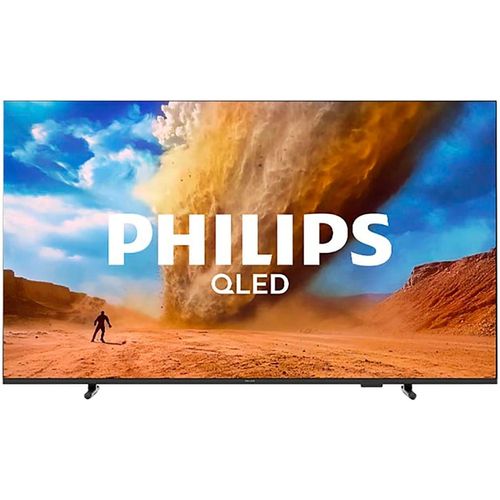 PHILIPS QLED-Fernseher 