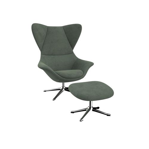Ohrensessel FLEXLUX 