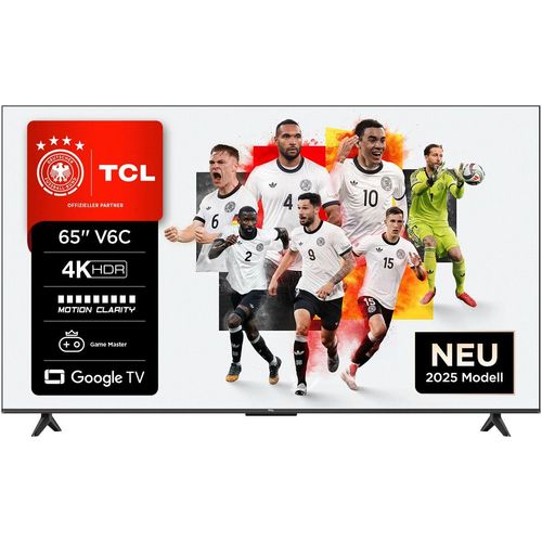 TCL LED-Fernseher 