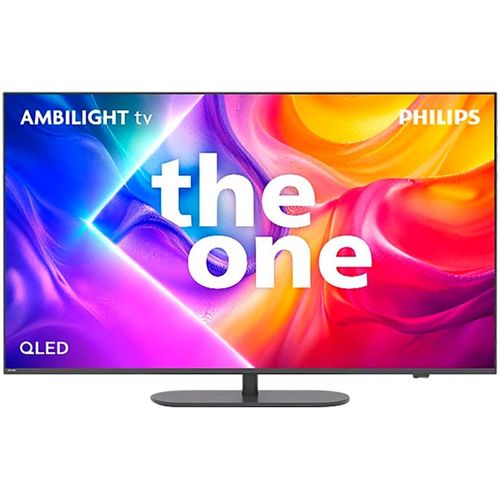 PHILIPS QLED-Fernseher 