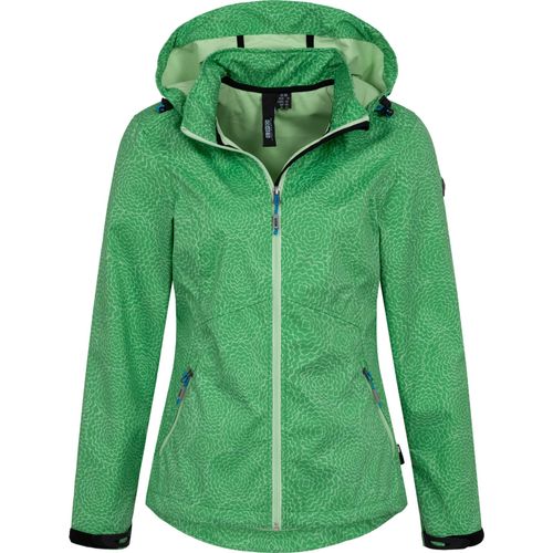 Softshelljacke LPO 