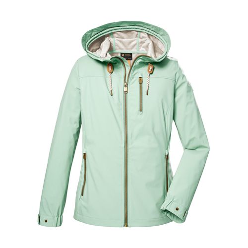 Softshelljacke 