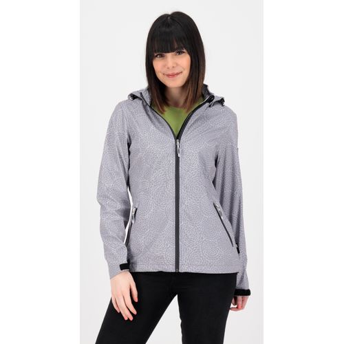 Softshelljacke LPO 
