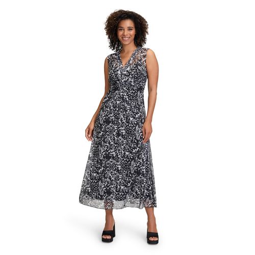 Midikleid CARTOON 