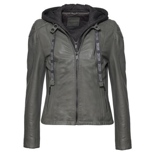 Lederjacke MUSTANG 