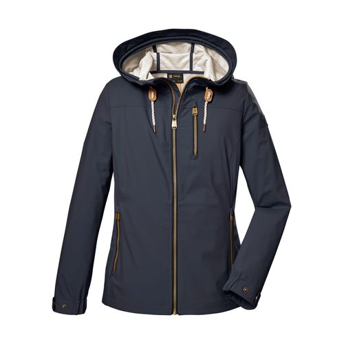 Softshelljacke 