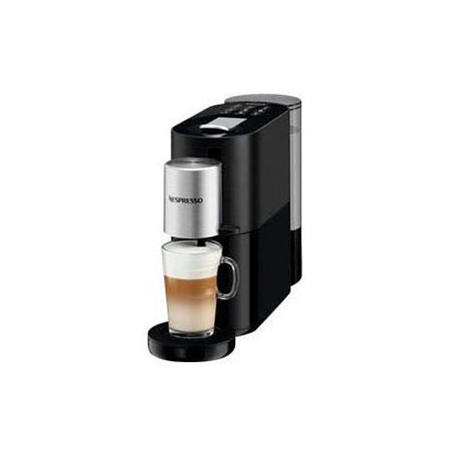 KRUPS Atelier XN8908 Kapselmaschine schwarz