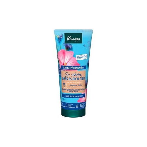 Kneipp So schön, dass es dich gibt Duschgel 200 ml