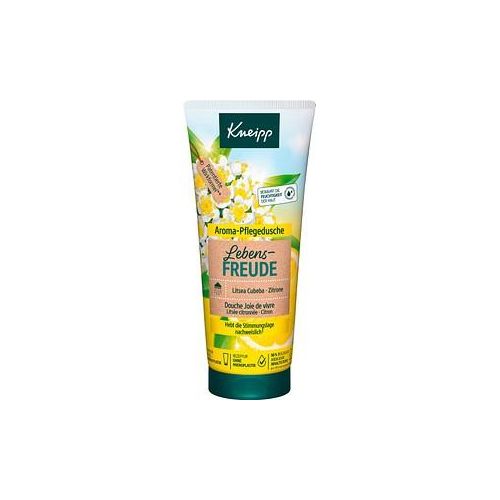 Kneipp Lebensfreude Duschgel 200 ml