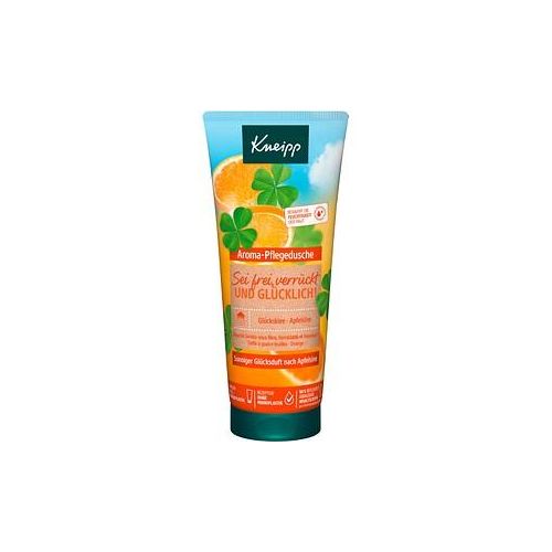 Kneipp Sei frei, verrückt & glücklich Duschgel 200 ml