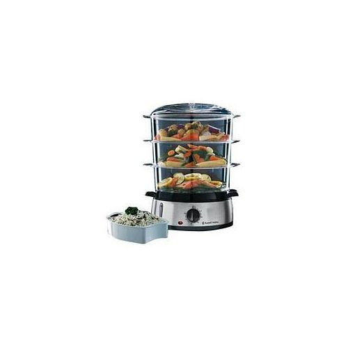 Russell Hobbs Cook@Home 19270-56 Dampfgarer