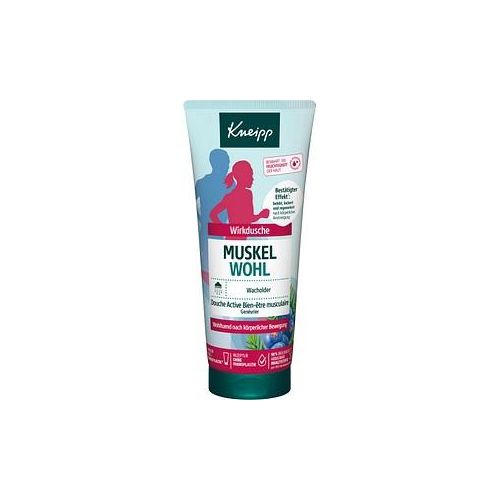 Kneipp Muskel Wohl Duschgel 200 ml