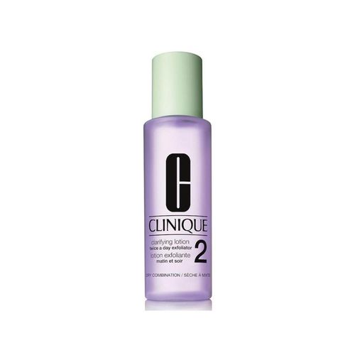 Clinique Clarifying Lotion 2 - 200ml