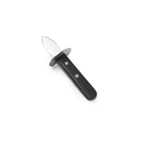 HENDI Austernmesser rund, Länge 170 mm
