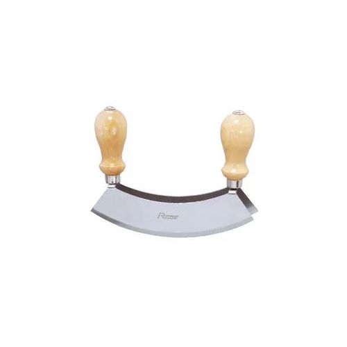 Contacto Doppel-Wiegemesser 20 cm