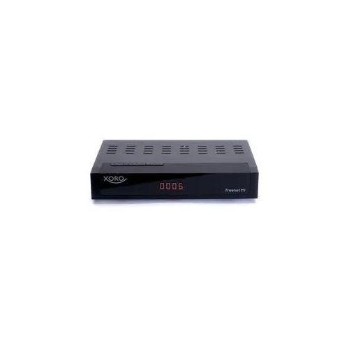 XORO HRT 8770 TWIN DVB-T2/C Receiver mit TWIN Tuner
