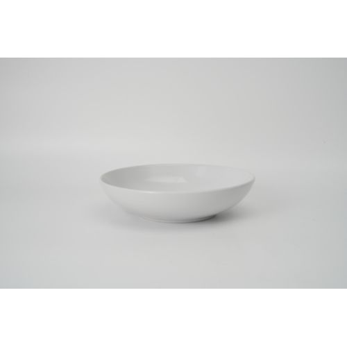 Suppenteller MALMÖ weiss